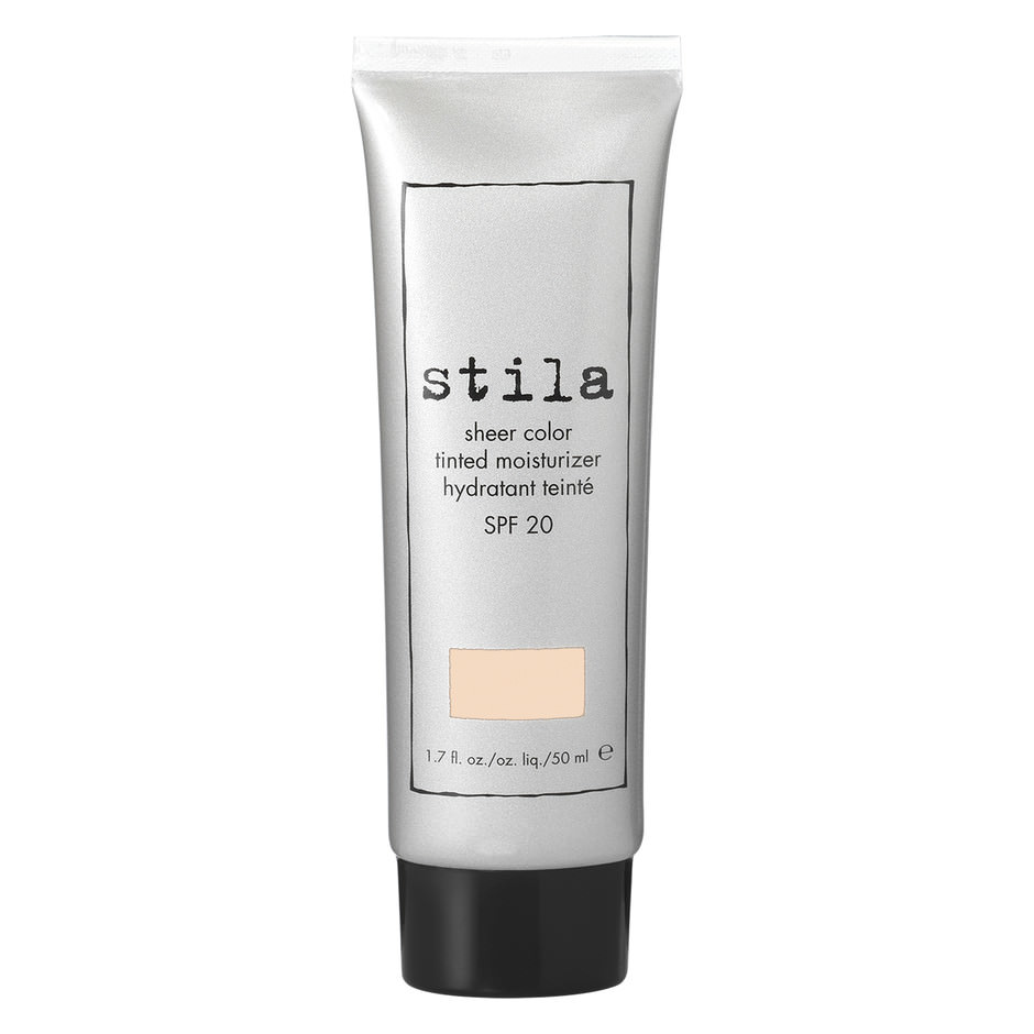 best tinted moisturizer 