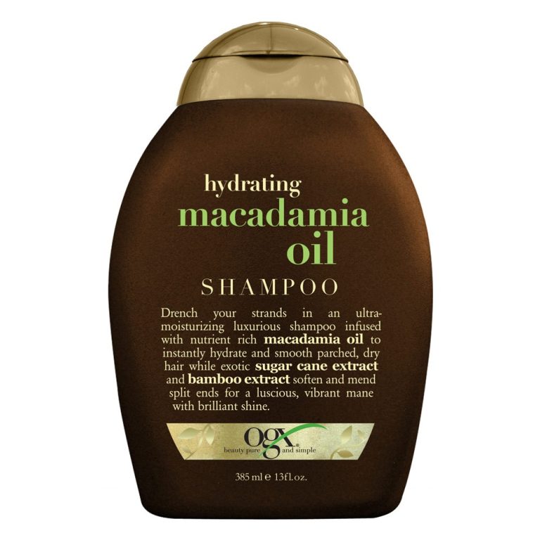 22 Best Shampoo For Dry Damaged and Rough Hair In India Youme And Trends