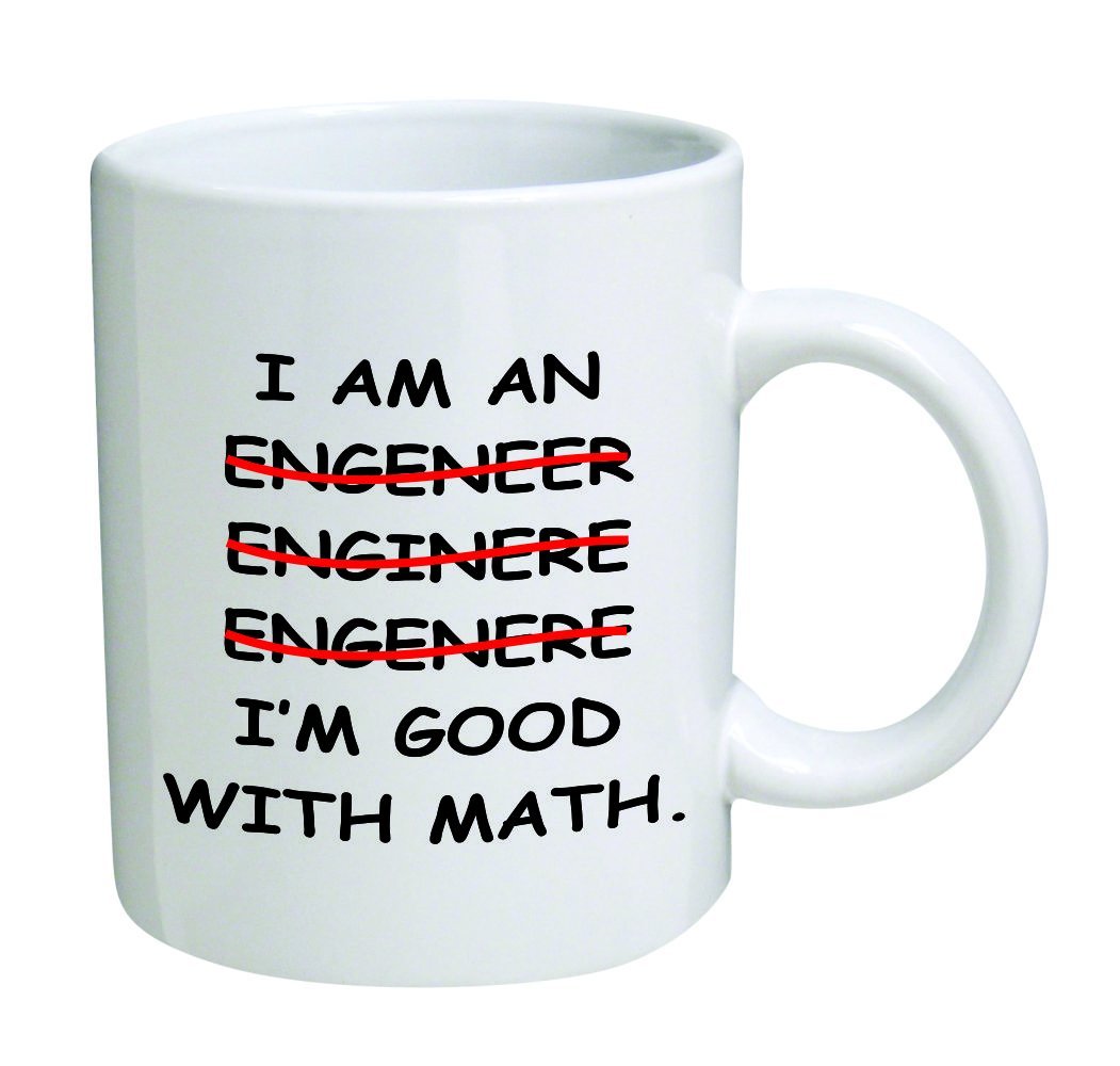 gift idea for engineer 