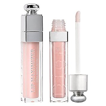 Best Lip Gloss Plumpers