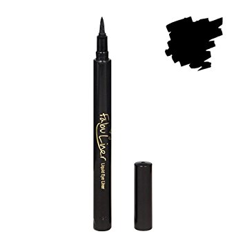 Best Drugstore Liquid Eyeliners