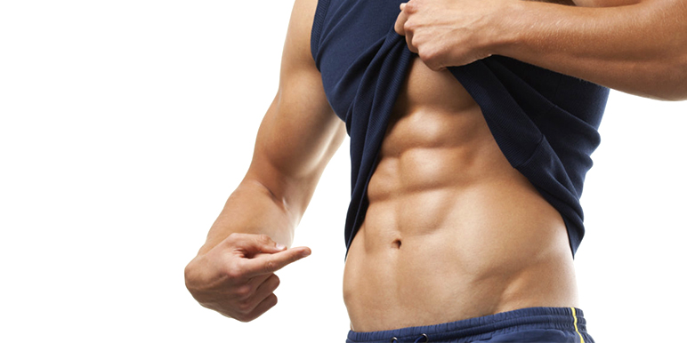 how to make 6 pack abs 