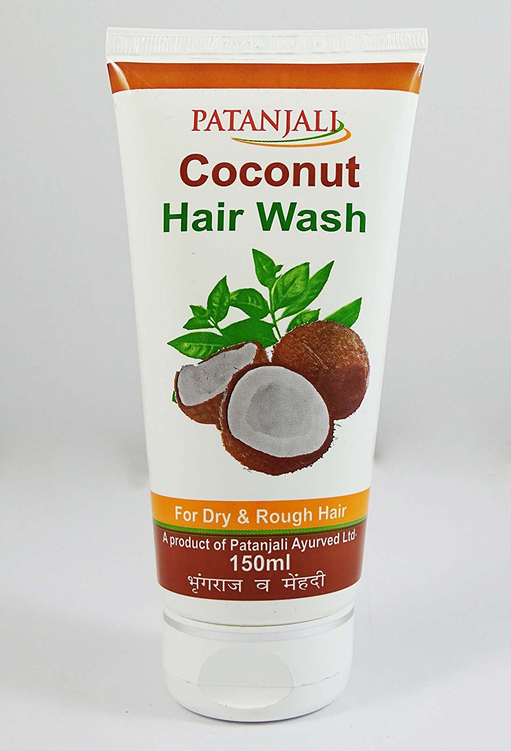 best natural shampoo