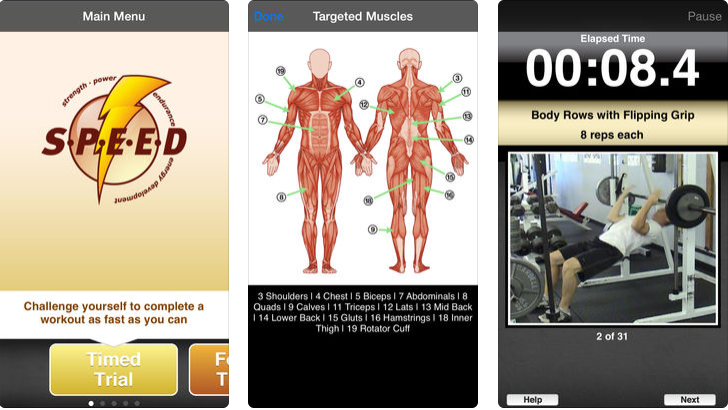 10 best bodybuilding apps for apple