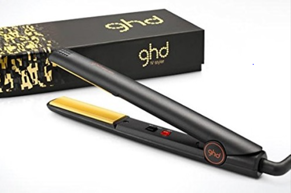 GHD Classic 1- Inch Styler Hair Straightener Machine