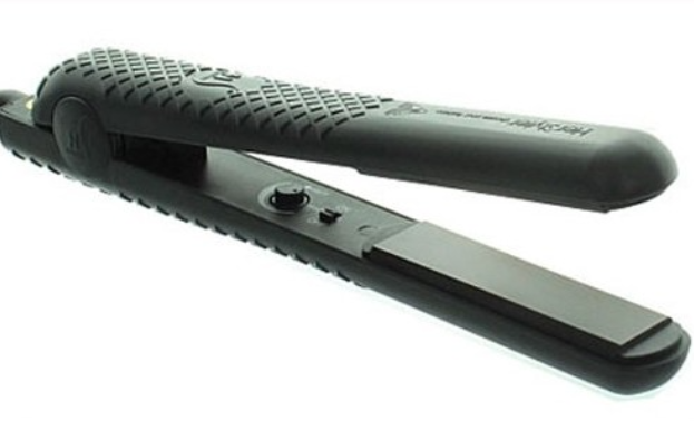 The Herstyler Superstyler Onyx Hair Straightener