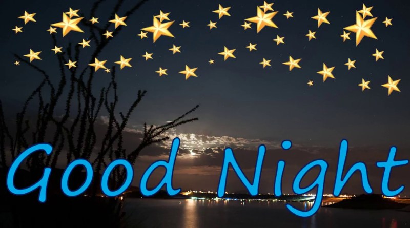 good night wallpapers 