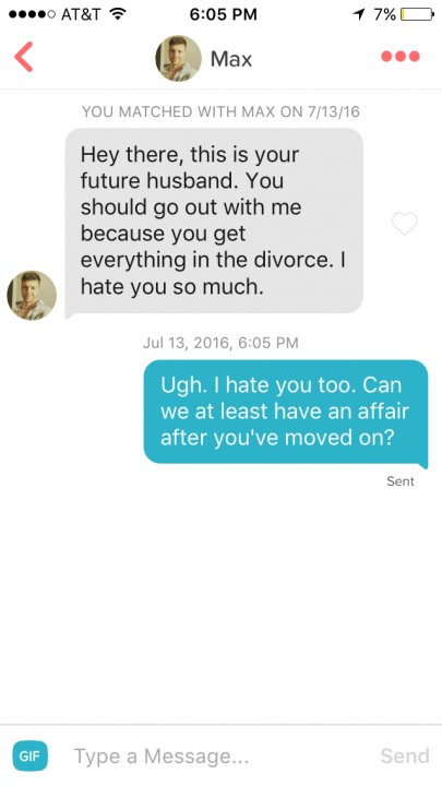 How To Start Conversation On Tinder To Always Get Positive Response