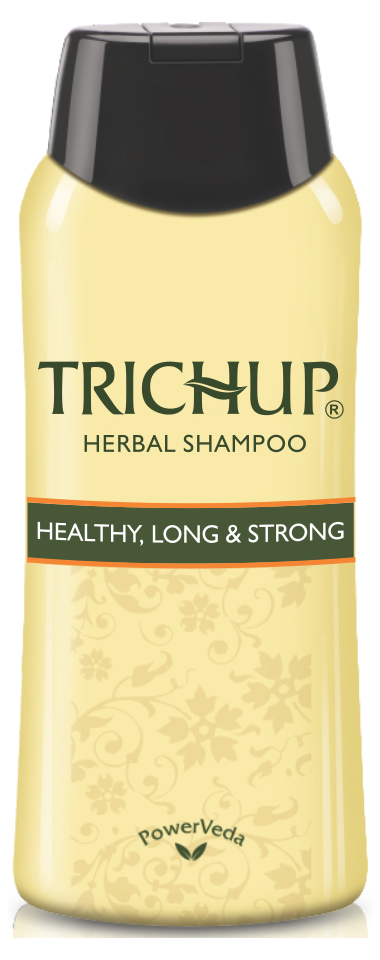 Best herbal shampoo