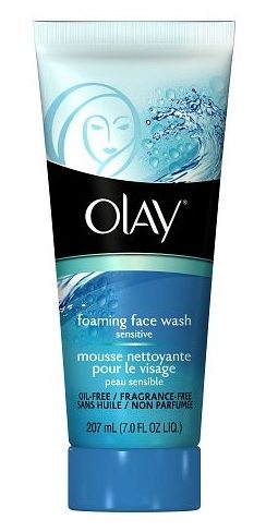 best face wash for oily acne prone skin