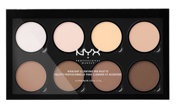 best nyx products for fair skin