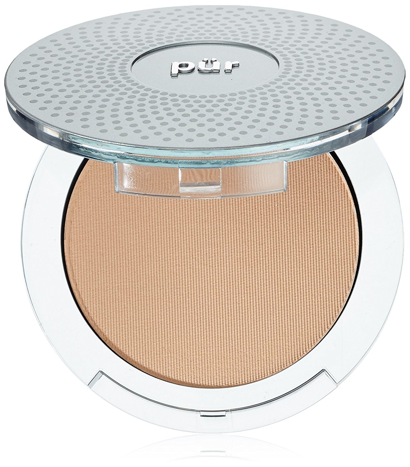 best mineral foundation with full coverage