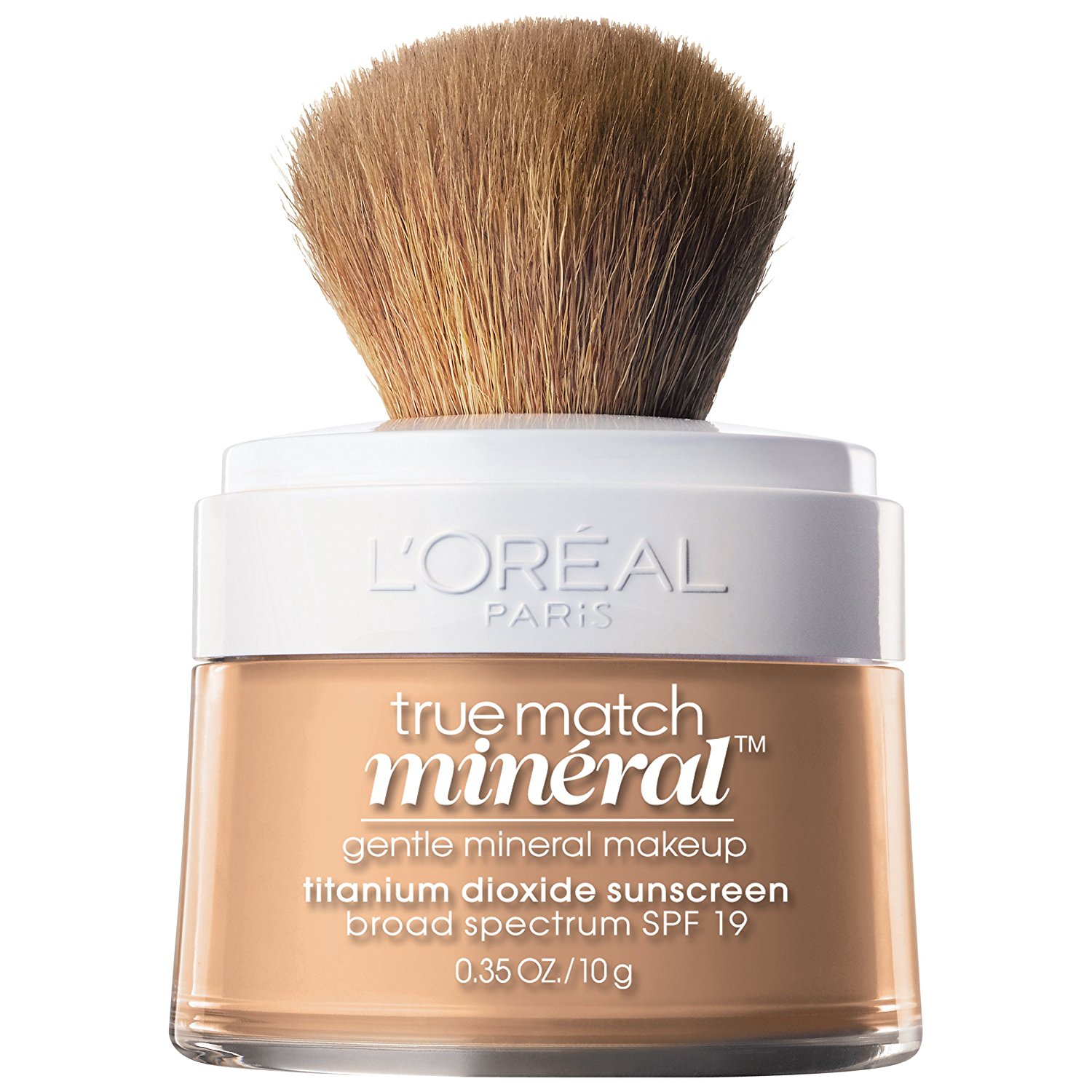 mineral foundations for acne prone skin