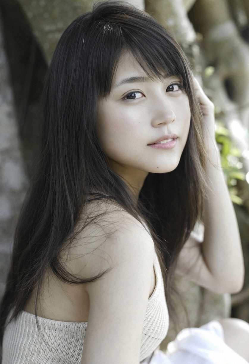 Most Beautiful and Popular Japanese Actress