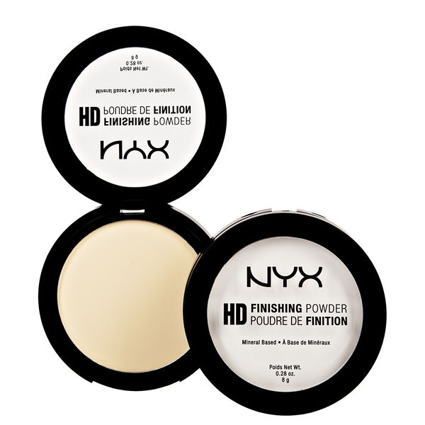 Best Products from NYX Cosmetics