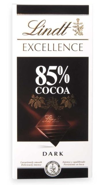 Best Dark Chocolate Brands In India 