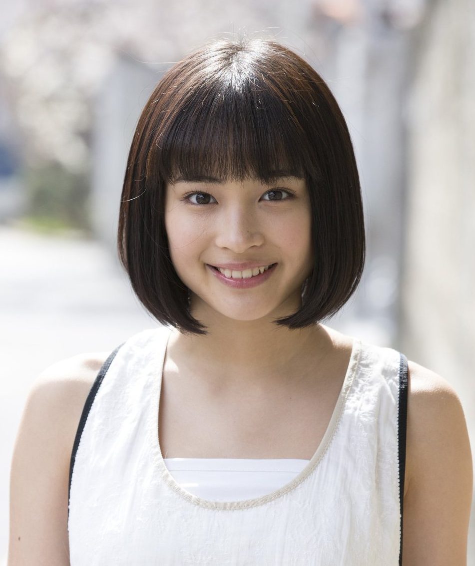 Most Beautiful and Popular Japanese Girls