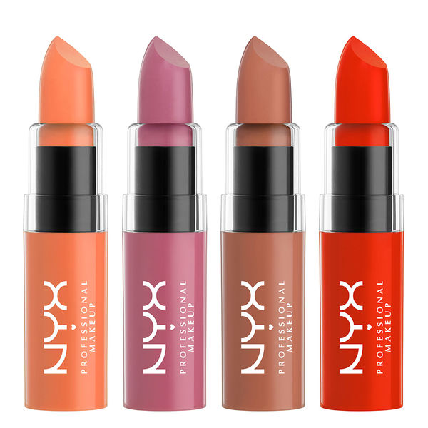 best nyx products 2018