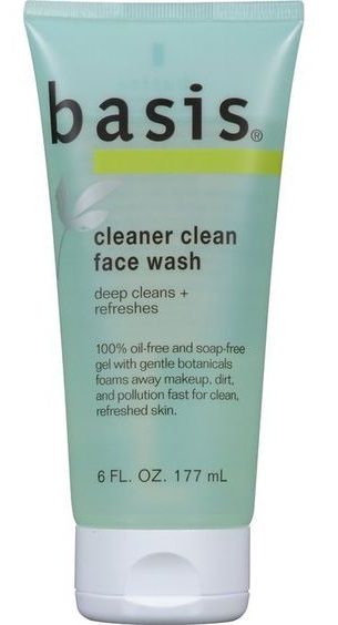 best face wash for pimples and oily skin