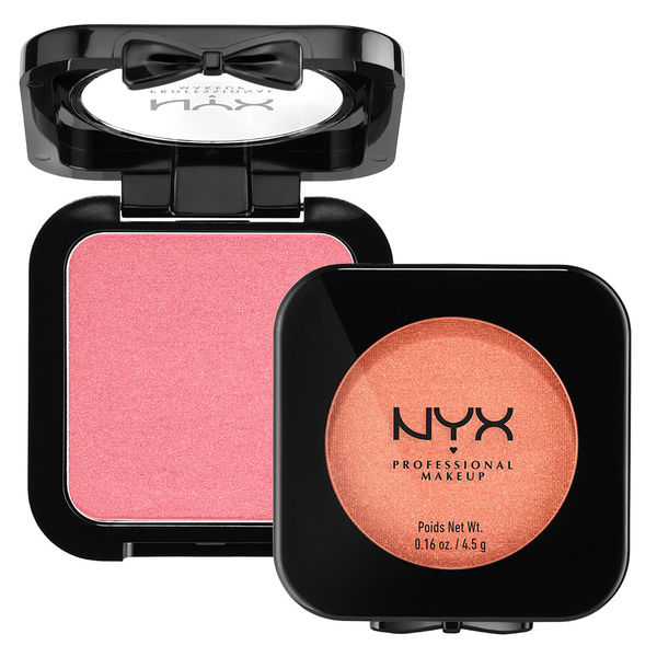 Best Selling NYX cosmetic products