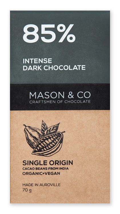 Taste Test - Which is The Best Dark Chocolate Bar?