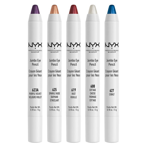best nyx products 2018