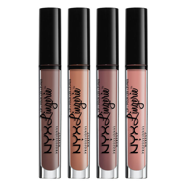 Best Selling NYX Product