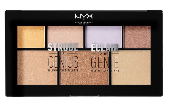 Bestselling NYX Products loved by viewers.