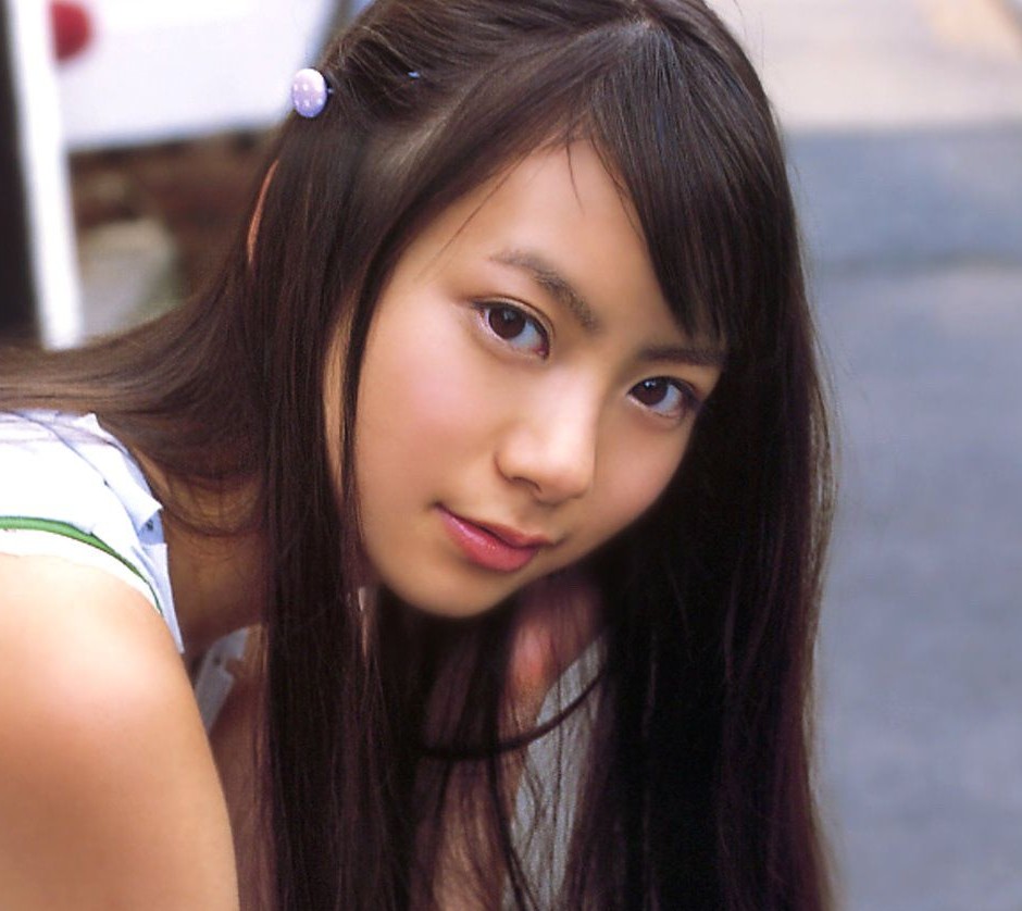 Most Beautiful and Popular Japanese Actress