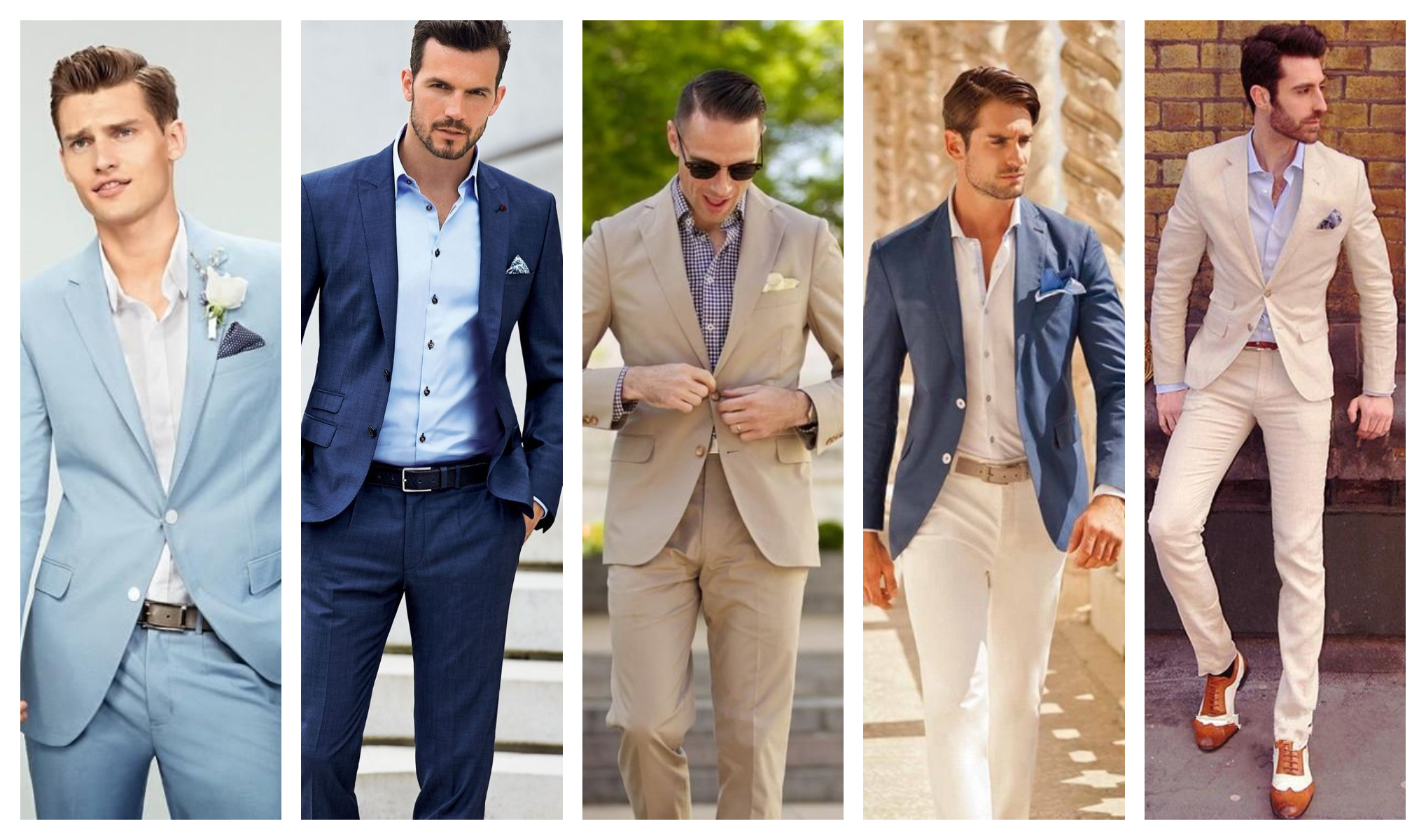 10+ Best Designs of Wedding Suits For Men (Latest) - Trends 2024