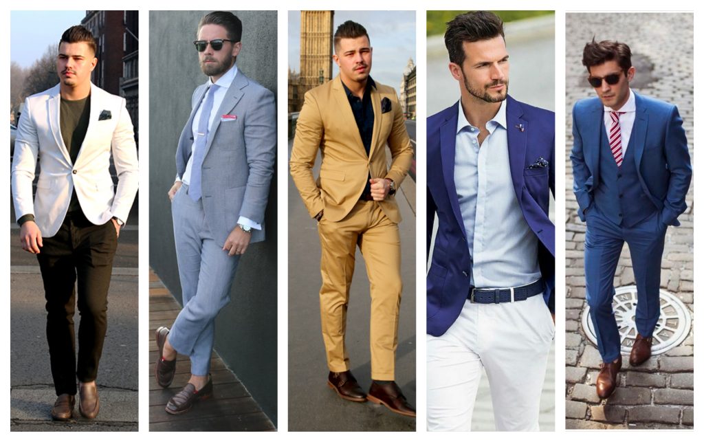 10+ Best Designs of Wedding Suits For Men (Latest) - Trends 2024