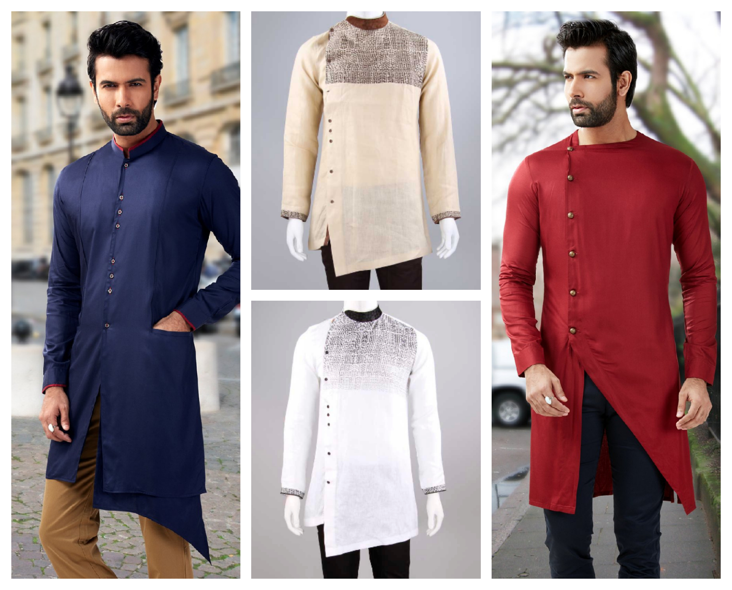 Pathani Suits For Party