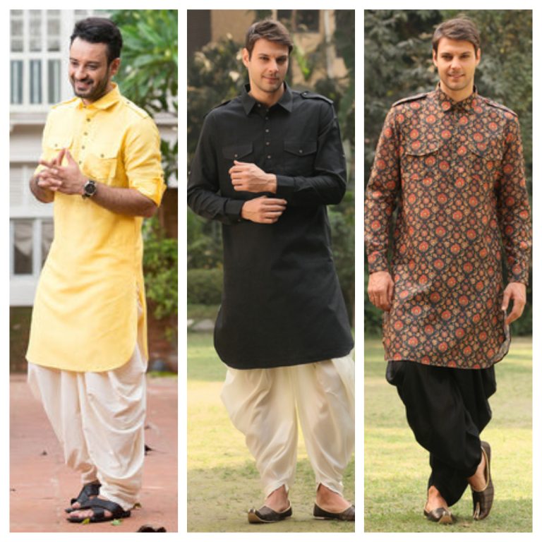 10 Pathani Suits For Men | Latest Designs | All Occasions | 2024