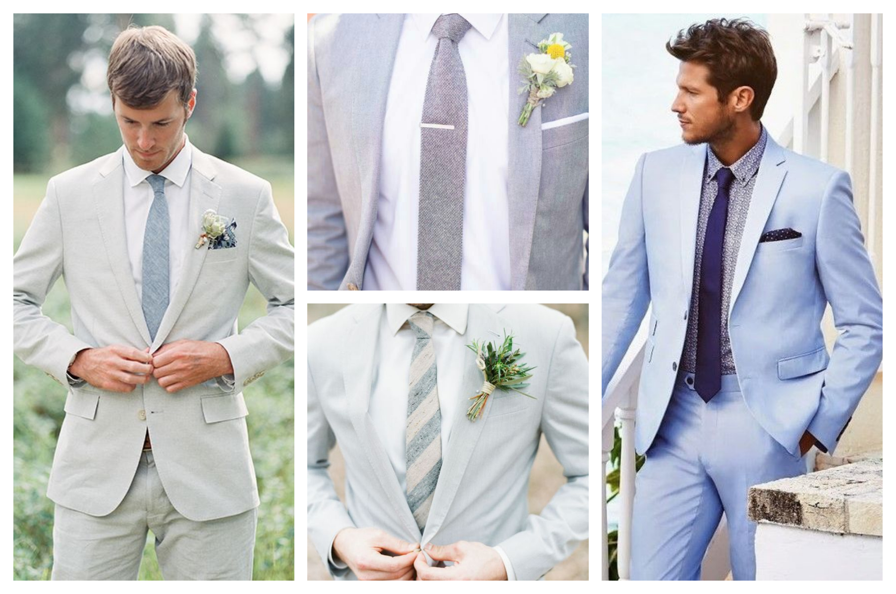 10+ Best Designs of Wedding Suits For Men (Latest) - Trends 2024