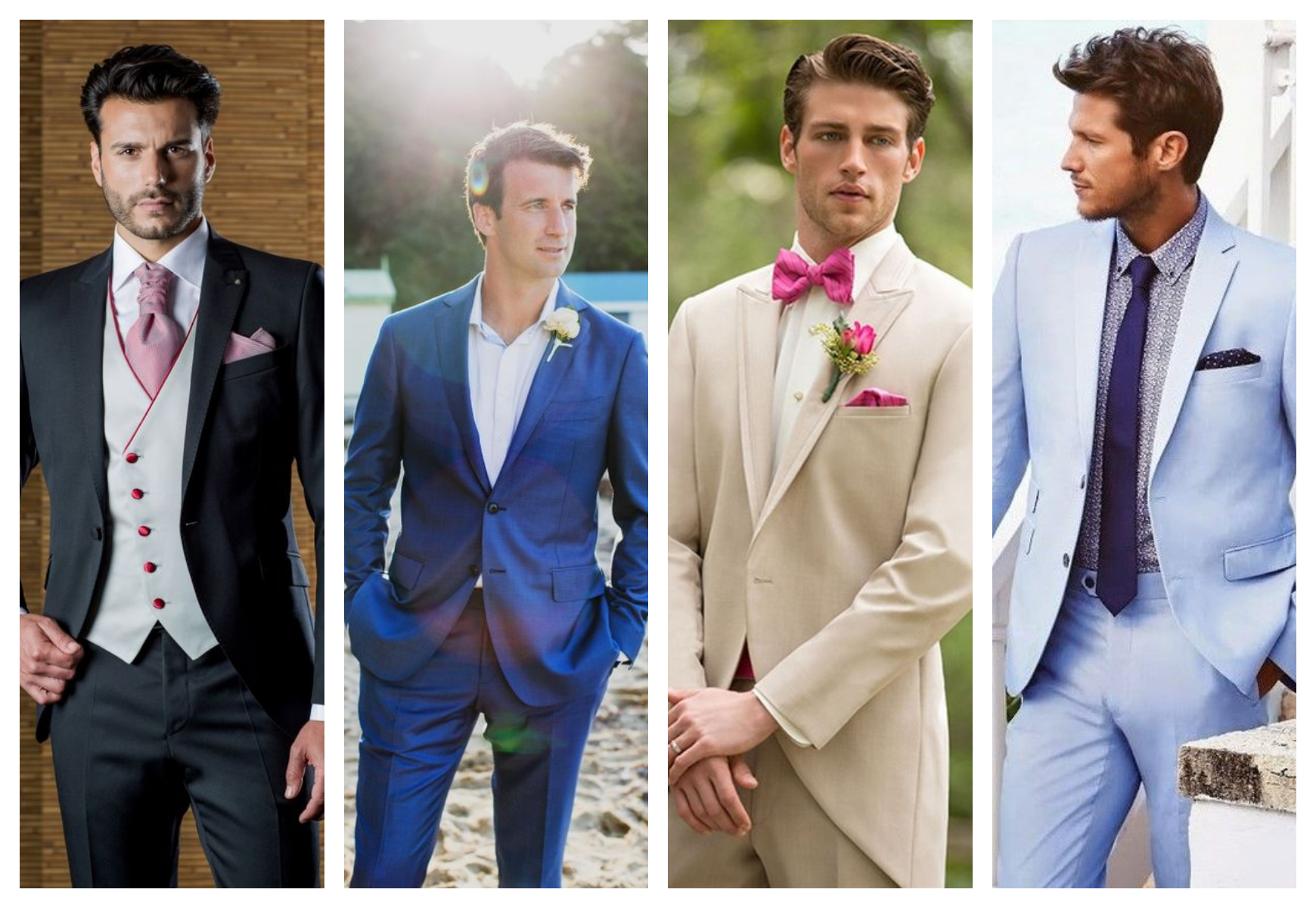 Wedding Suits For Men