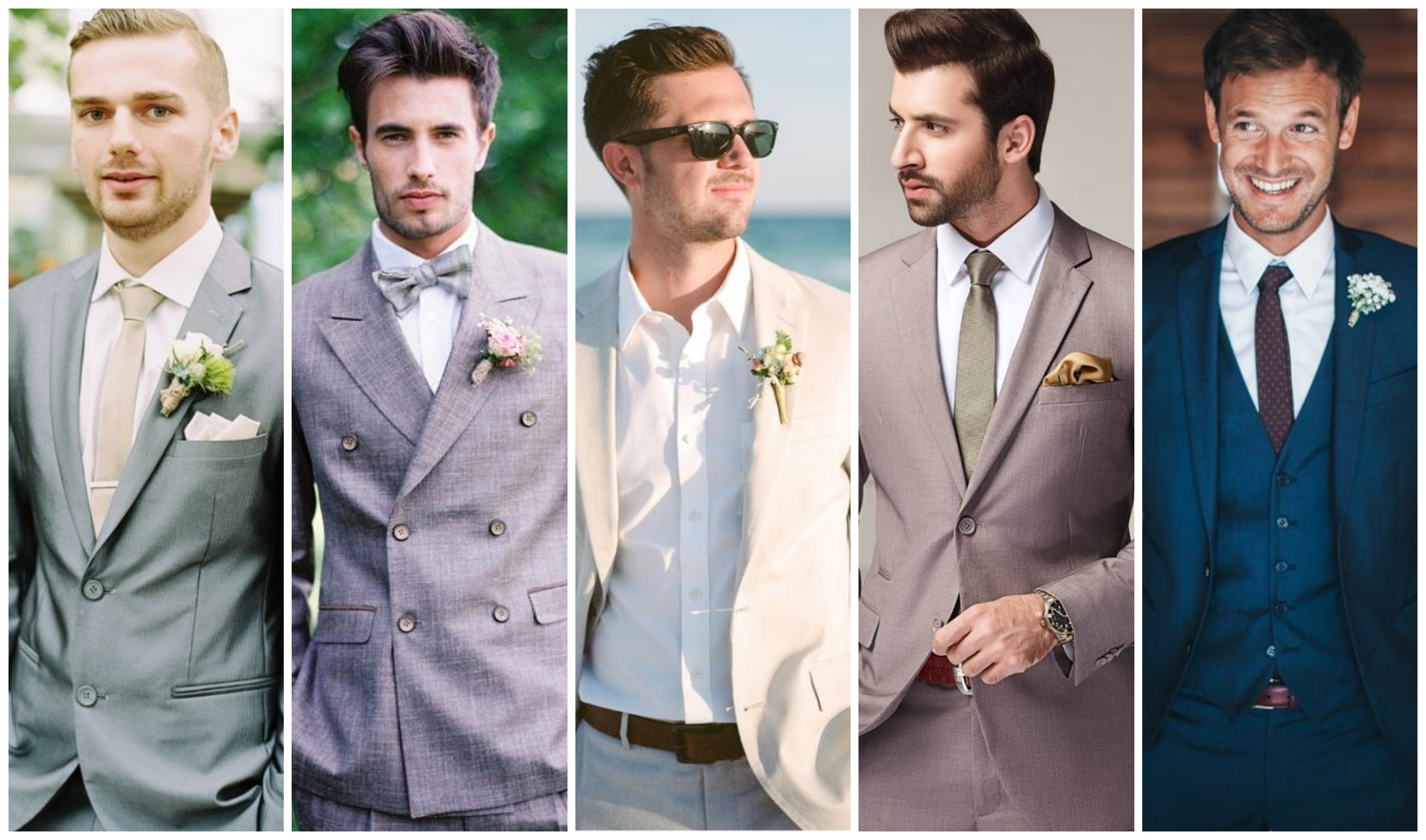 Wedding Suits For Men