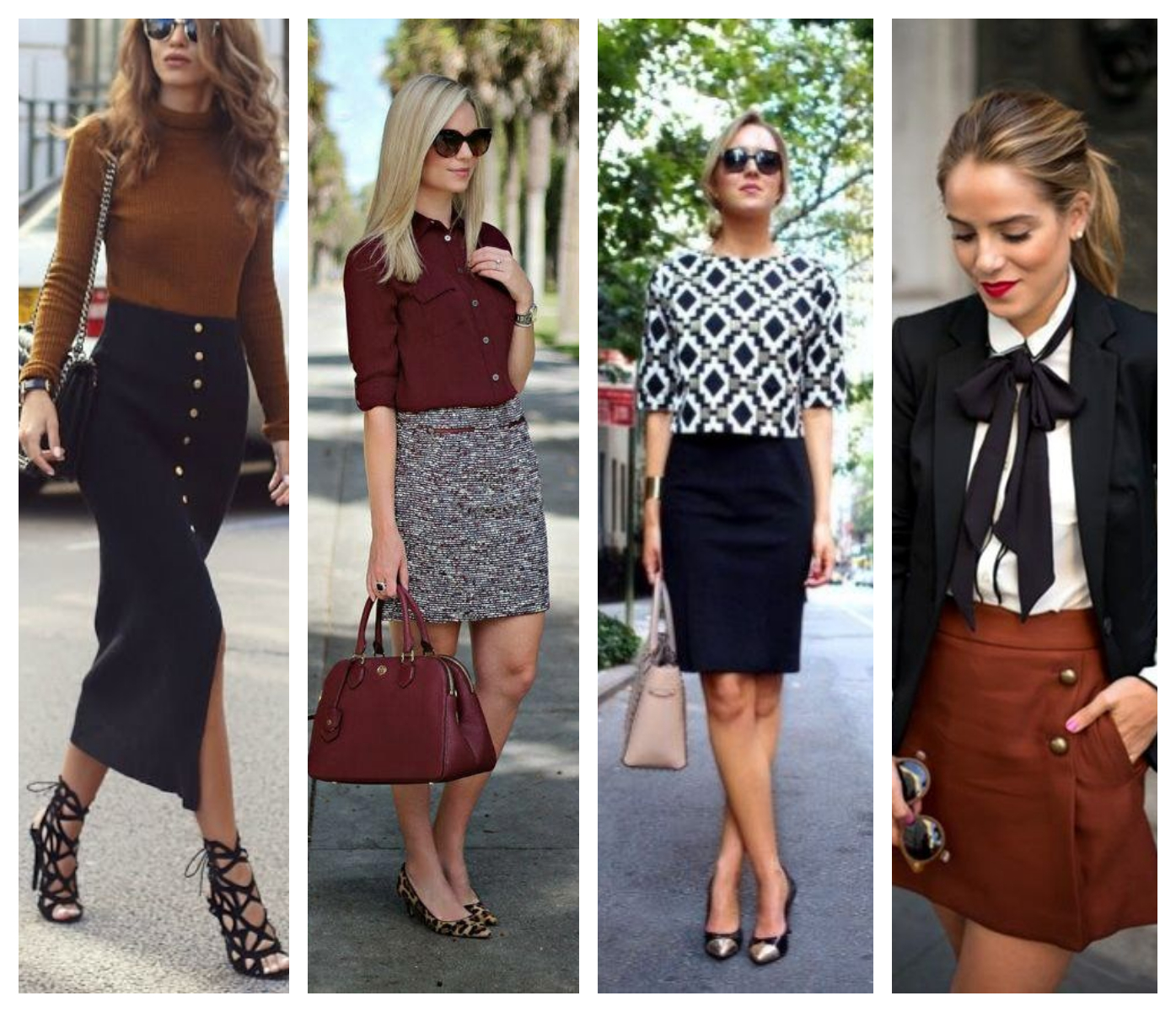 business casual dresses
