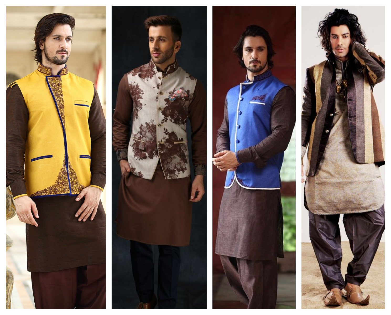 Pathani Suits For Party
