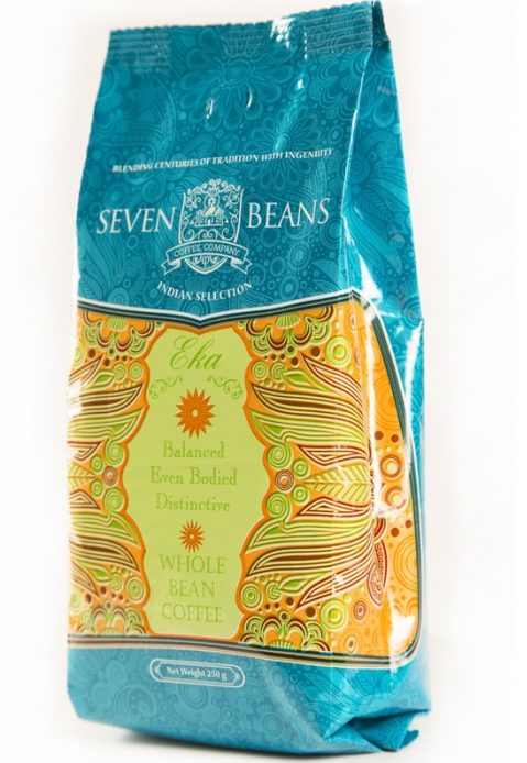 Seven Beans Coffee Company