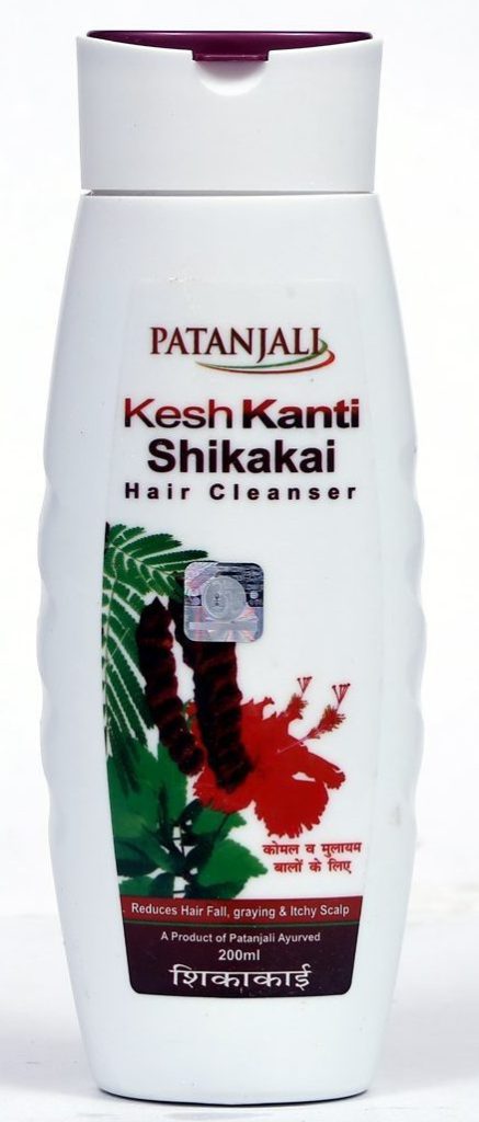 Patanjali Kesh Kanti Shikakai Hair Shampoo