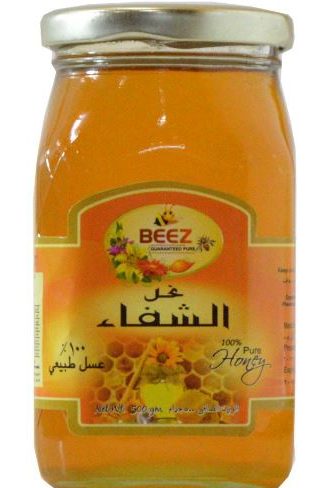 Beez Honey