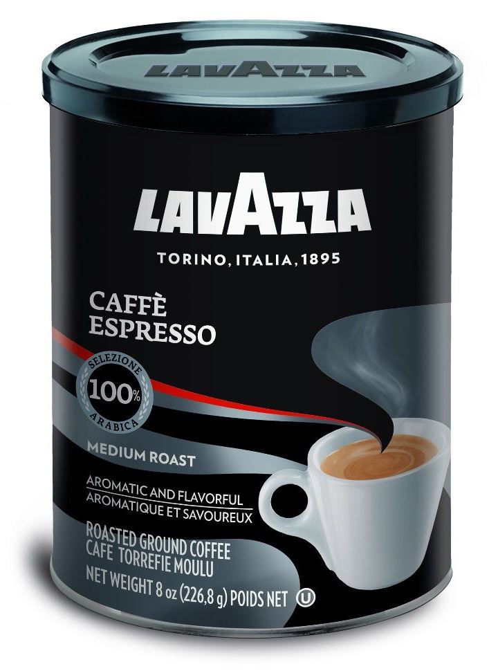 LavAzza Coffee