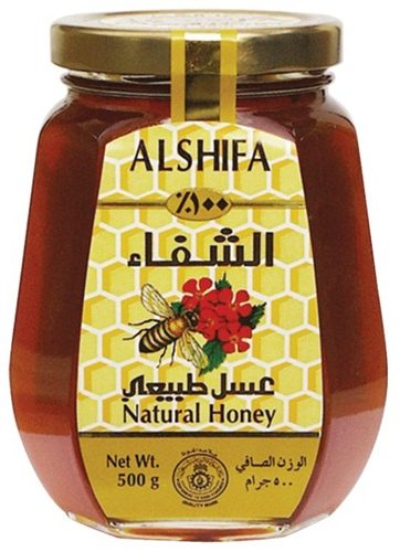 Al Shifa Honey