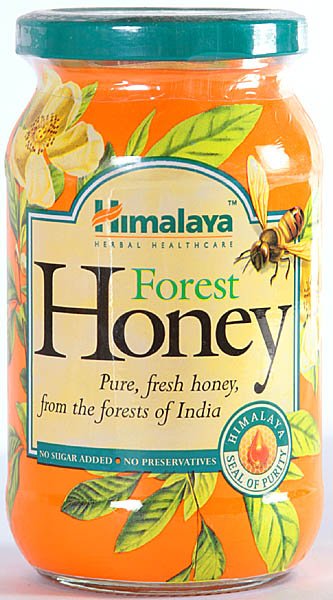 Himalaya Forest Honey
