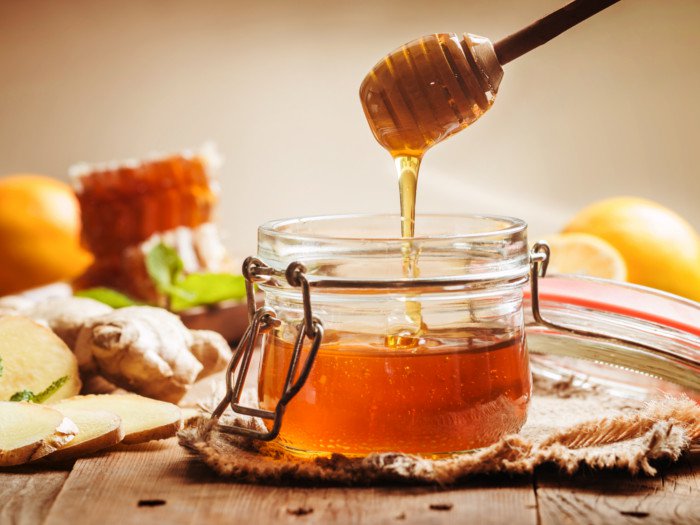 Top Brands Of Honey In India