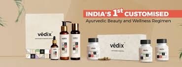 Vedix Ayurvedic