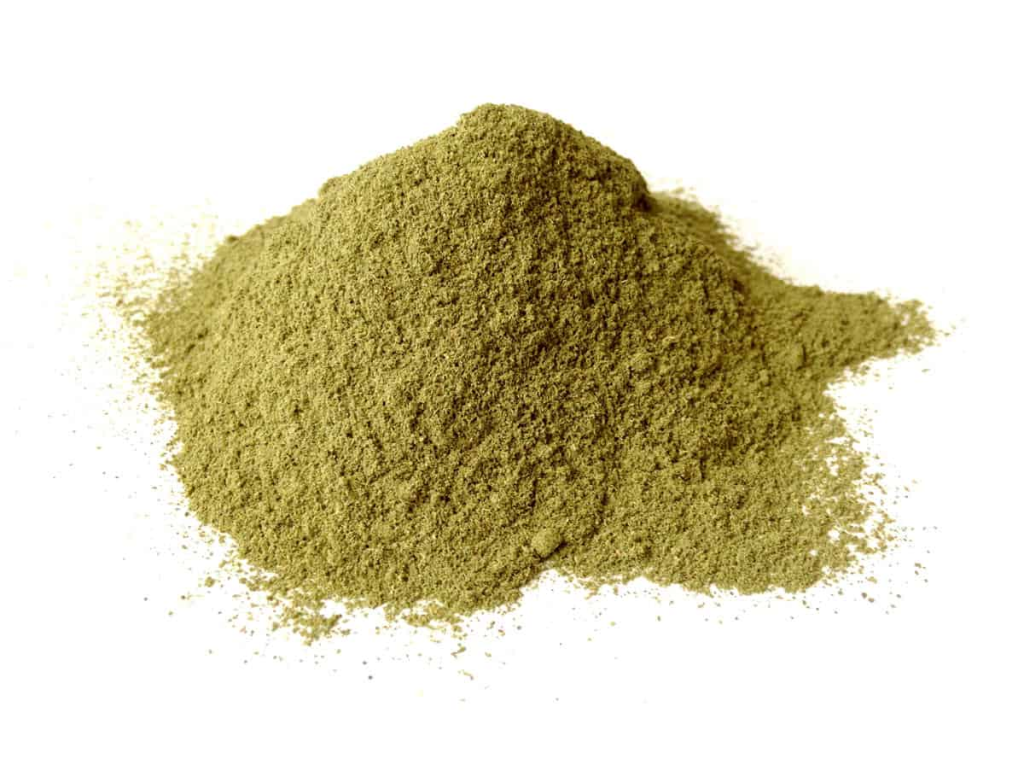 Trainwreck Kratom Dosage