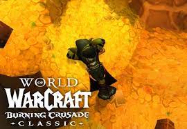 World Warcraft TBC GOLD