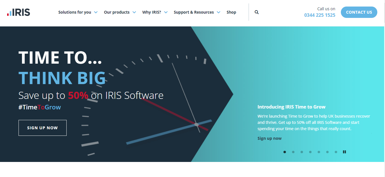 Iris HR Cloud Login Process And Steps Updated 2023