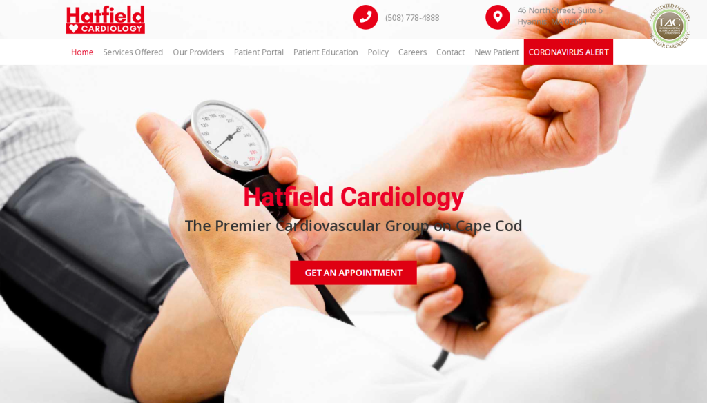 Hatfield Medical Group Patient Portal